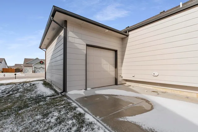 $420,000 | 8243 33rd Court South, Wichita, KS 67210