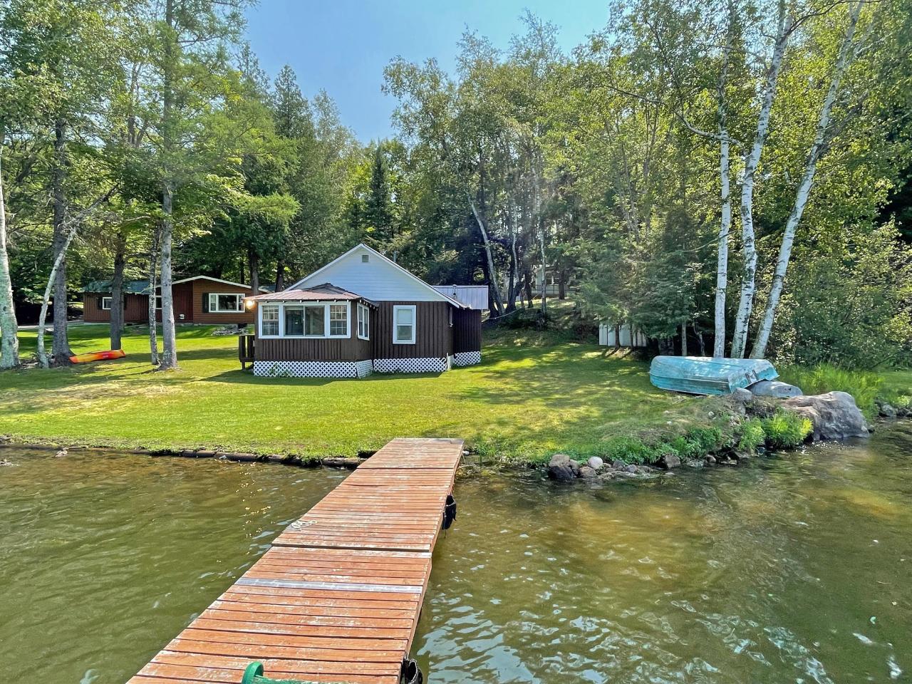 7780 Sunset Bay Road St. Germain, WI 54558 - Photo 2 of 35 Gallery Image 2