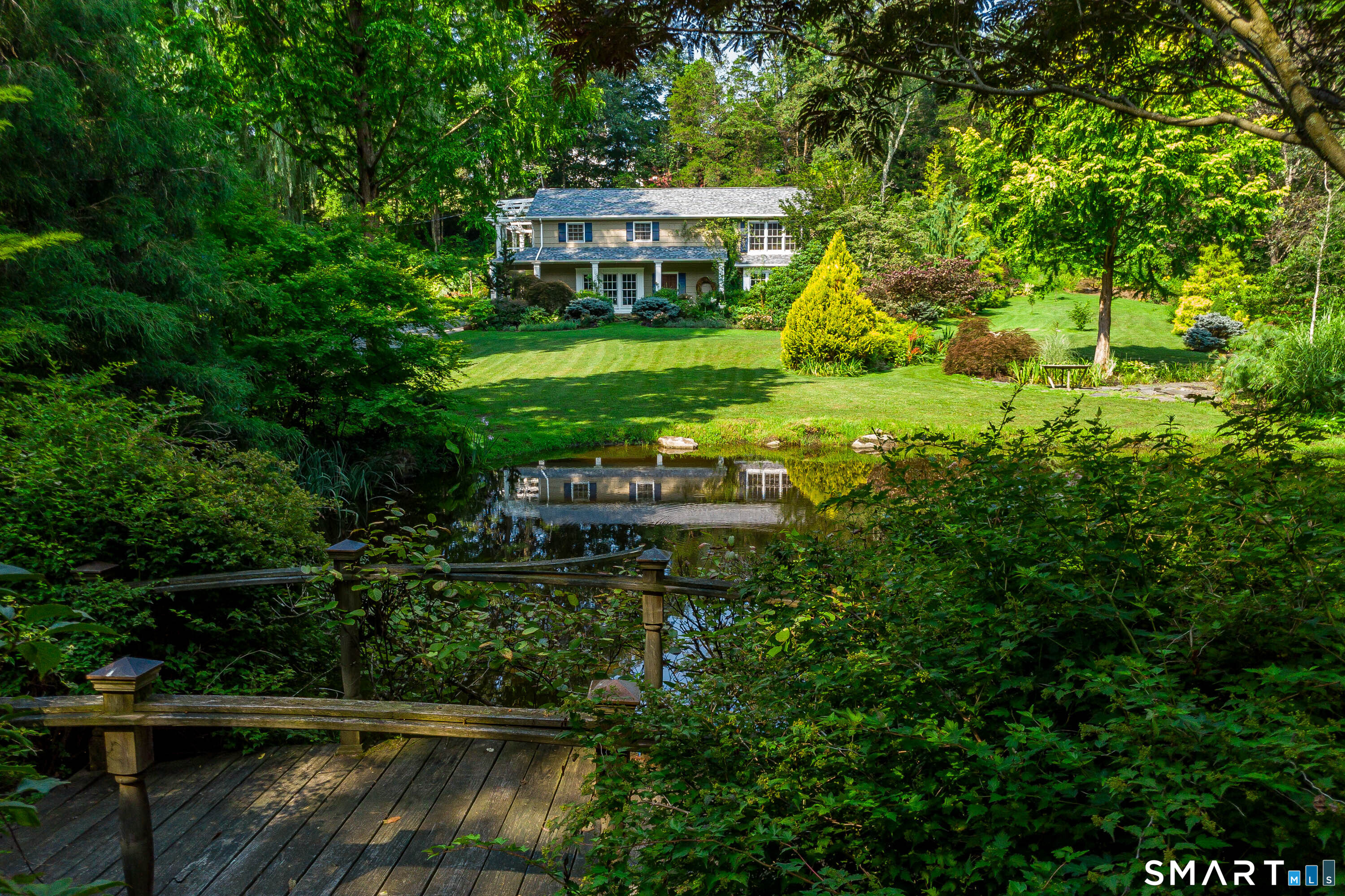 48 Hop Brook Road Brookfield, CT 06804 - Photo 2 of 40