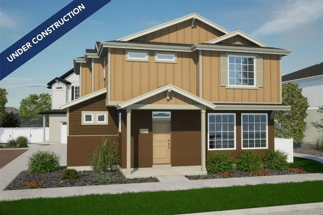 $439,990 | 10176 East Scranton Court, Commerce City, CO 80022