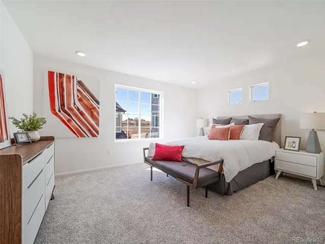 $439,990 | 10176 East Scranton Court, Commerce City, CO 80022