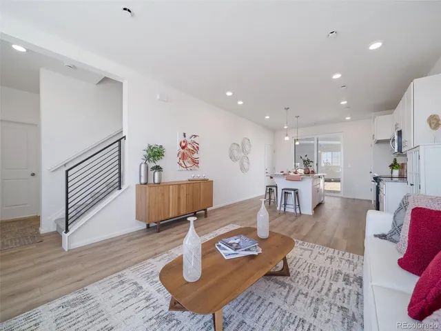 $439,990 | 10176 East Scranton Court, Commerce City, CO 80022