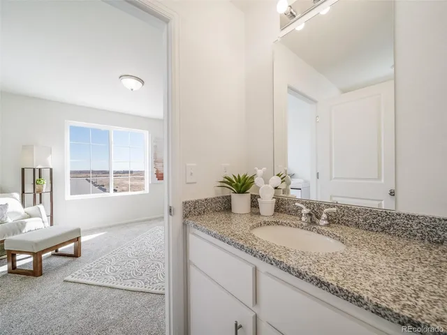 $439,990 | 10176 East Scranton Court, Commerce City, CO 80022