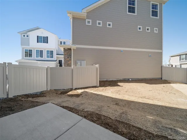$439,990 | 10176 East Scranton Court, Commerce City, CO 80022