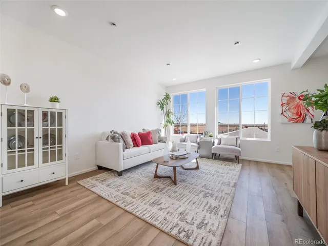 $439,990 | 10176 East Scranton Court, Commerce City, CO 80022