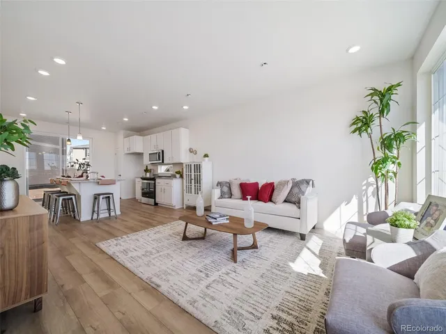 $439,990 | 10176 East Scranton Court, Commerce City, CO 80022