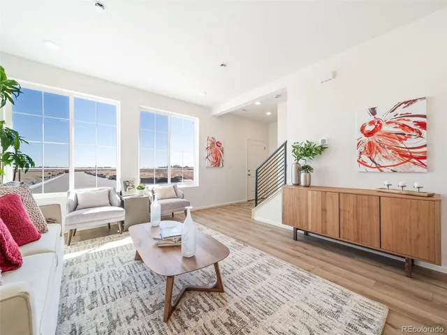 $439,990 | 10176 East Scranton Court, Commerce City, CO 80022