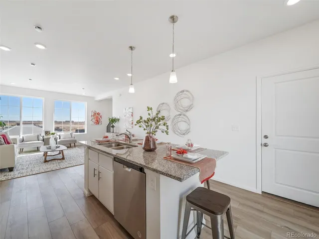 $439,990 | 10176 East Scranton Court, Commerce City, CO 80022