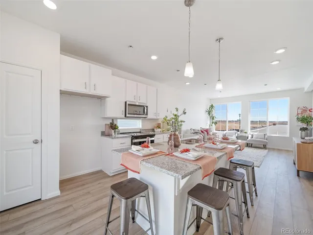 $439,990 | 10176 East Scranton Court, Commerce City, CO 80022