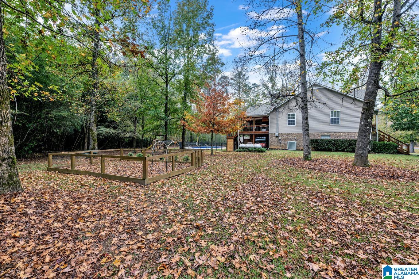 202 Overcreek Road Warrior, AL 35180 - Photo 35 of 51