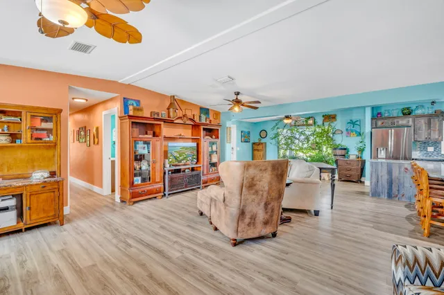 a picture of a bathroom with a shower