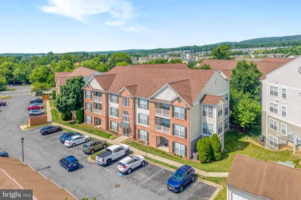$274,900 | 2503 Coleridge Drive, Unit 1B, Frederick, MD 21702
