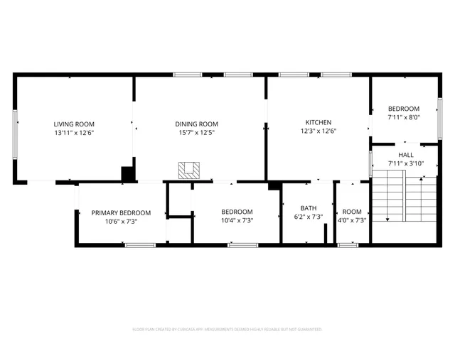 $649,900 | 1520 North Washtenaw Avenue, Chicago, IL 60622