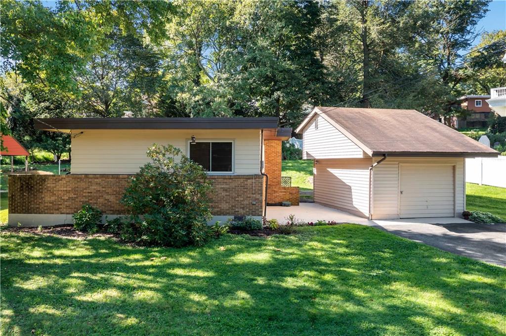 200 Elfinwild Road Allison Park, PA 15101 - Photo 28 of 36 Gallery Image 28