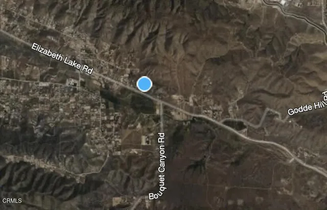 $199,000 | 0 Rd Vic 80th Vac Elizabath Lake, Palmdale, CA 93551