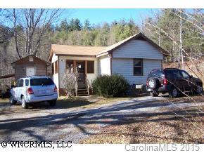 167 Anders Road Rosman, NC 28772 - Photo 3 of 7 Gallery Image 3