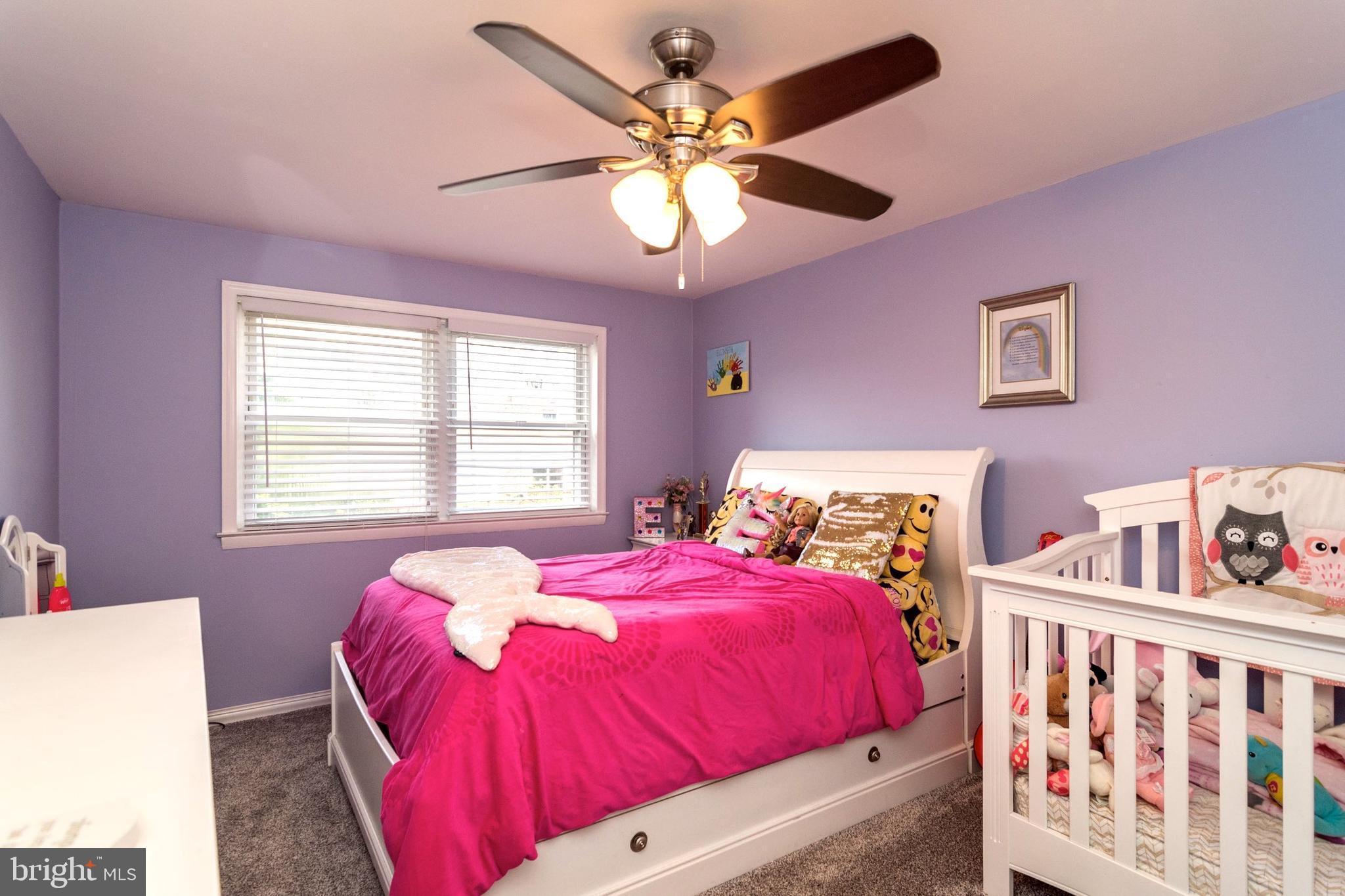 3560 Teton Road Philadelphia, PA 19154 - Photo 24 of 30 Second Bedroom