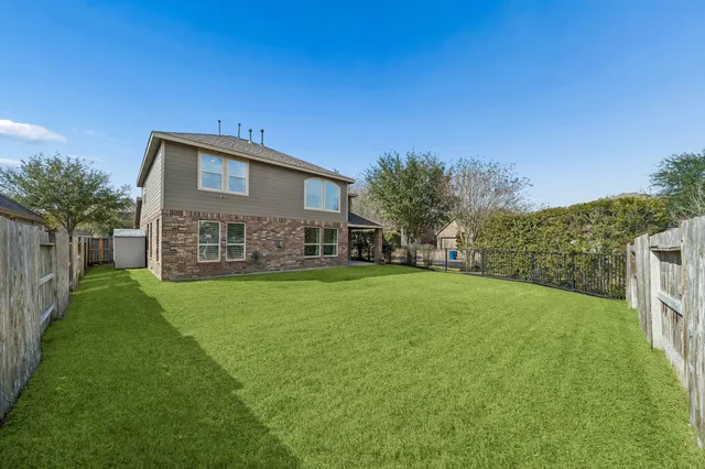 a view of a city from a terrace