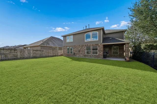 $499,000 | 12318 Meadow Breeze Drive, Cypress, TX 77433