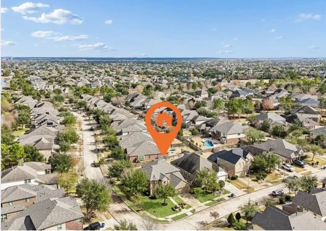 $499,000 | 12318 Meadow Breeze Drive, Cypress, TX 77433