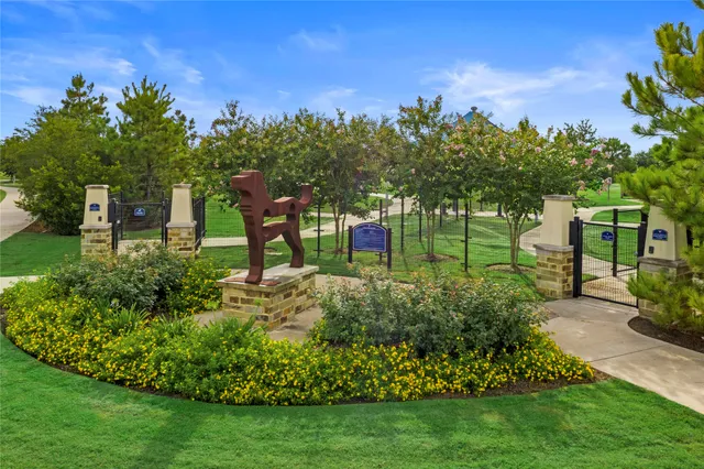 $499,000 | 12318 Meadow Breeze Drive, Cypress, TX 77433