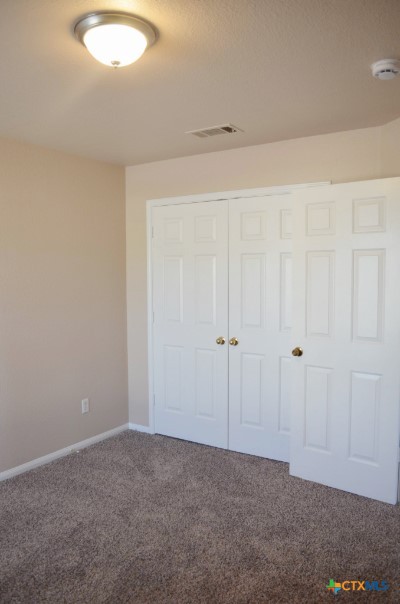 5406 Oster Drive Killeen, TX 76542 - Photo 27 of 46 a view of an empty room