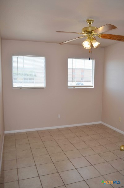 5406 Oster Drive Killeen, TX 76542 - Photo 29 of 46 a view of an empty room with a window