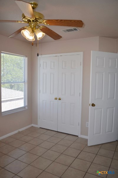 5406 Oster Drive Killeen, TX 76542 - Photo 30 of 46 wooden floor in an empty room