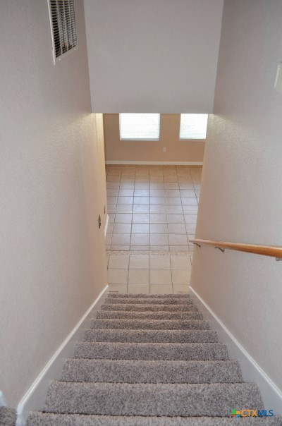5406 Oster Drive Killeen, TX 76542 - Photo 37 of 46 a view of empty room