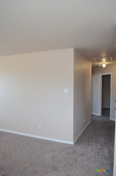5406 Oster Drive Killeen, TX 76542 - Photo 38 of 46 a view of an empty room