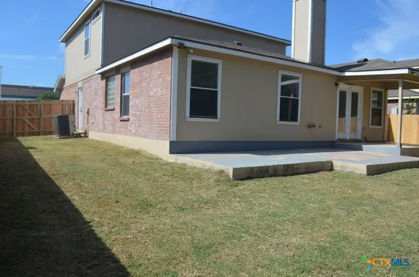 $1,900 | 5406 Oster Drive, Killeen, TX 76542