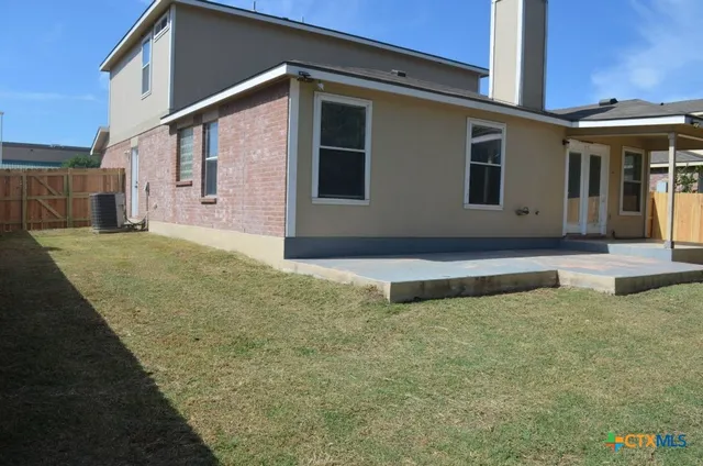 $2,050 | 5406 Oster Drive, Killeen, TX 76542