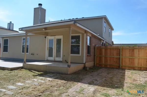 $1,900 | 5406 Oster Drive, Killeen, TX 76542