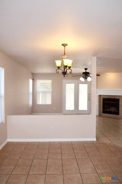 5406 Oster Drive Killeen, TX 76542 - Photo 6 of 46