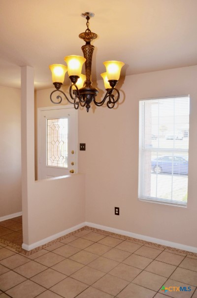 5406 Oster Drive Killeen, TX 76542 - Photo 8 of 46 a view of a room with windows