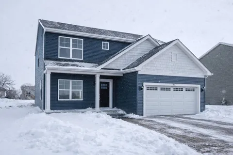 $442,500 | Lt45 Lilac Lane, Delavan, WI 53115