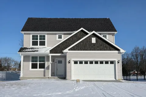 $442,500 | Lt45 Lilac Lane, Delavan, WI 53115