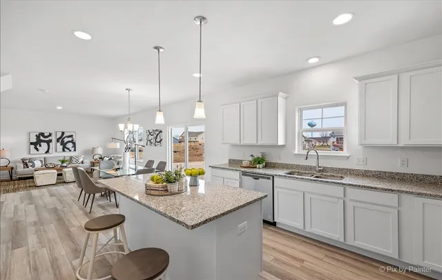 $442,500 | Lt45 Lilac Lane, Delavan, WI 53115