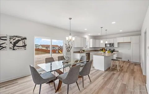 $442,500 | Lt45 Lilac Lane, Delavan, WI 53115