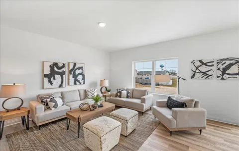 $442,500 | Lt45 Lilac Lane, Delavan, WI 53115