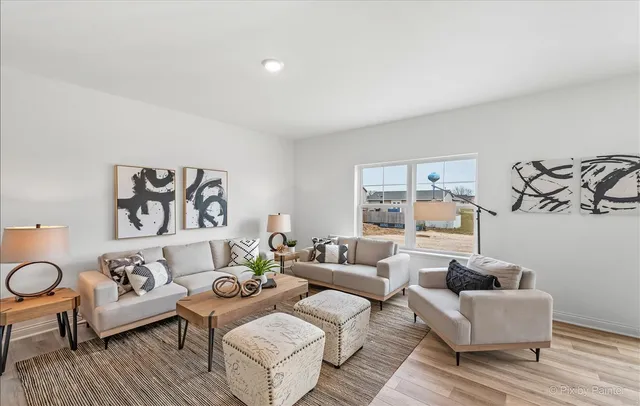 $442,500 | Lt45 Lilac Lane, Delavan, WI 53115