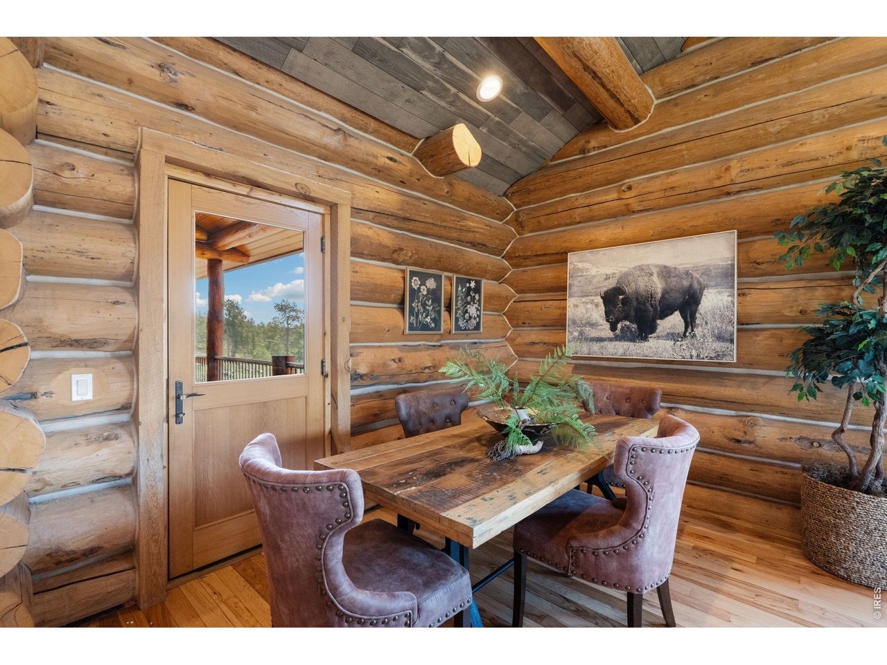 3086 Davis Ranch Road Bellvue, CO 80512 - Photo 12 of 33
