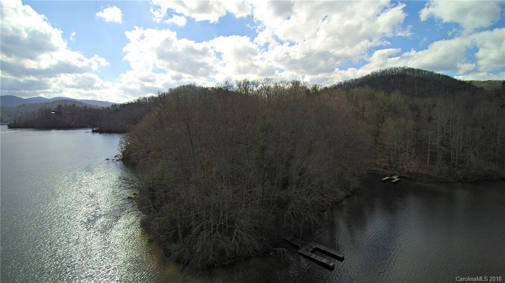 0 Wolf Lake Road Tuckasegee, NC 28783 - Photo 3 of 19 Gallery Image 3