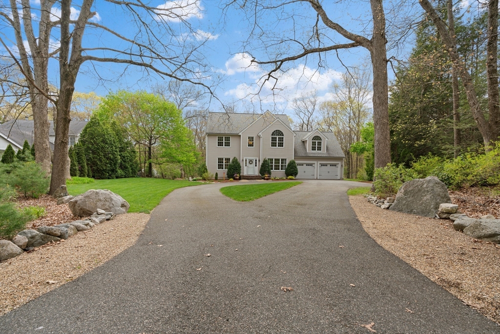 42 Rice Road Wayland, MA 01778 - Photo 3 of 41 Gallery Image 3