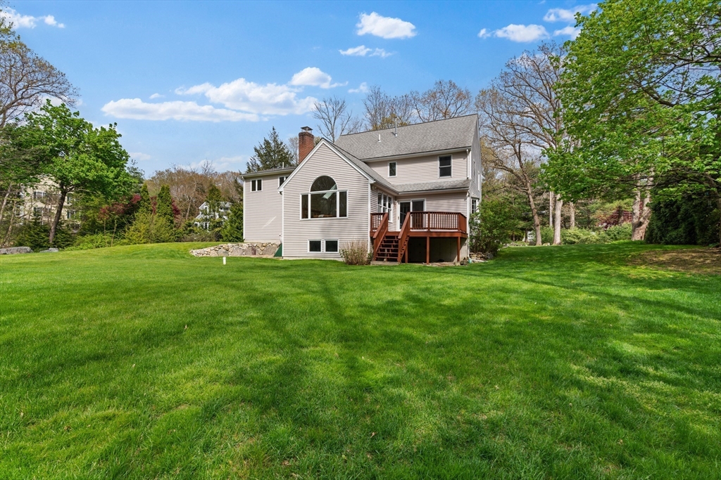 42 Rice Road Wayland, MA 01778 - Photo 38 of 41 Gallery Image 38