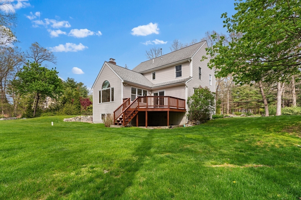 42 Rice Road Wayland, MA 01778 - Photo 39 of 41 Gallery Image 39