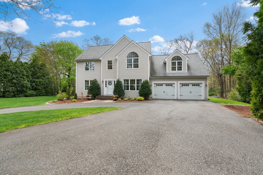 42 Rice Road Wayland, MA 01778 - Photo 40 of 41 Gallery Image 40