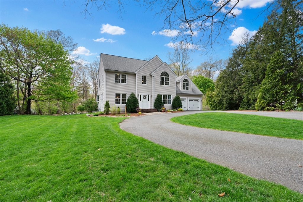 42 Rice Road Wayland, MA 01778 - Photo 41 of 41 Gallery Image 41