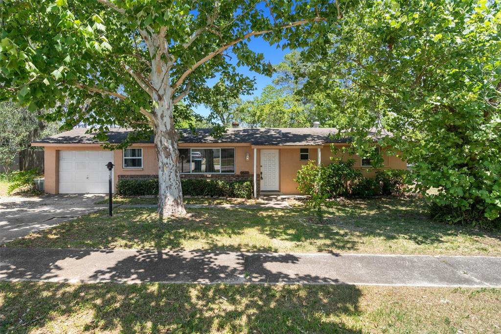 Welcome to your beautiful new home !