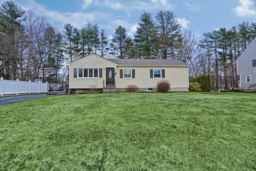 6 Steven Road Bellingham, MA 02019 - Photo 1 of 29 Gallery Image 1